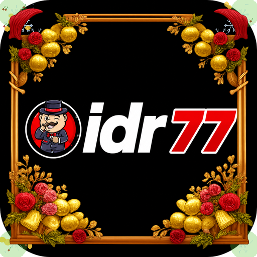 idr77 — galeri pratinjau Resmi APK